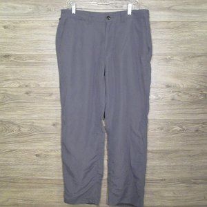 REI Men's Travel/Hiking pants 34x30